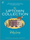 Cover image for The Uptown Collection